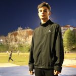 Arnau Miret