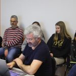 Taller de Cinema