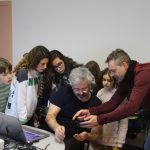 Taller de Cinema