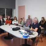 Taller de Cinema