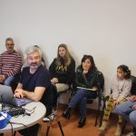 Taller de Cinema