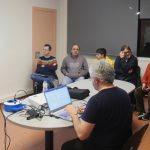 Taller de Cinema