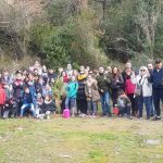 Jornada solidària Club Judo Martorell