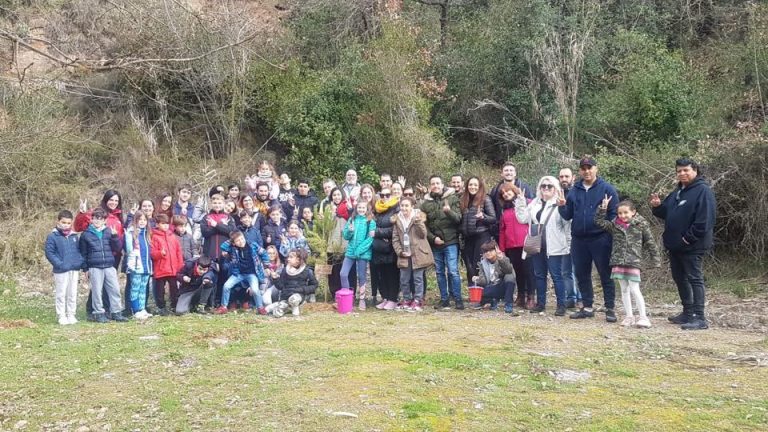 El Club Judo Martorell elaborarà boles de malabars en solidaritat amb infants i gent gran
