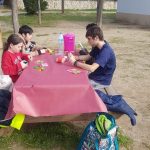 Jornada solidària Club Judo Martorell