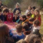 Jornada solidària Club Judo Martorell