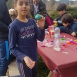 Jornada solidària Club Judo Martorell