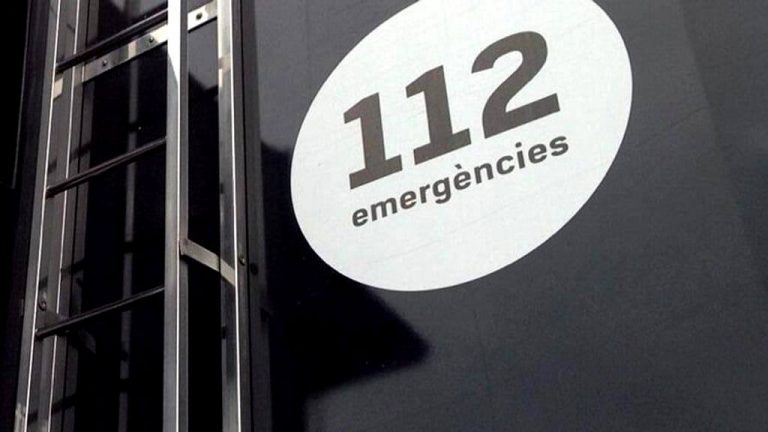 El telèfon d’emergències 112 va atendre 5.784 trucades de Martorell l’any 2019