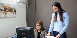 S’activa el Programa Referent d’Ocupació Juvenil d’orientació formativa i laboral Servei Referents d'Ocupació Juvenil