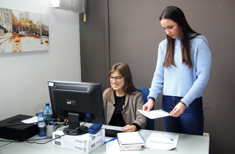 S’activa el Programa Referent d’Ocupació Juvenil d’orientació formativa i laboral