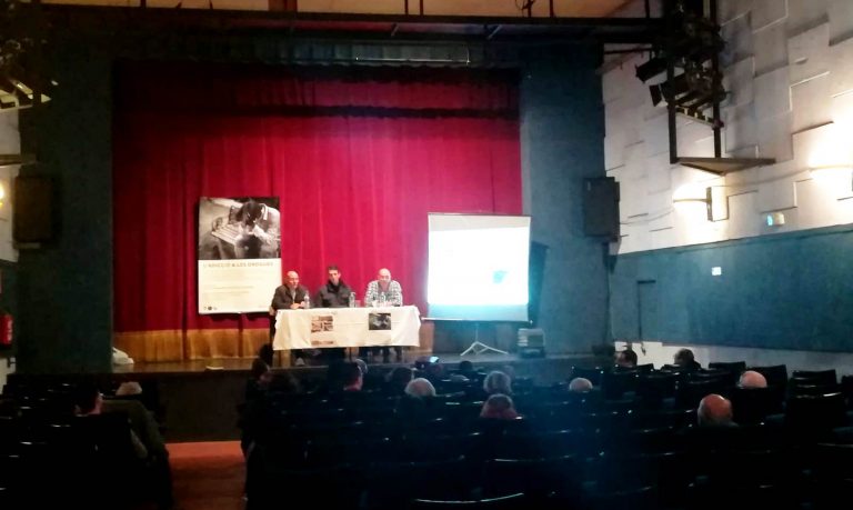 Narcòtics Anònims: “L’addicció és la ingovernabilitat de la vida i la impotència del consum”
