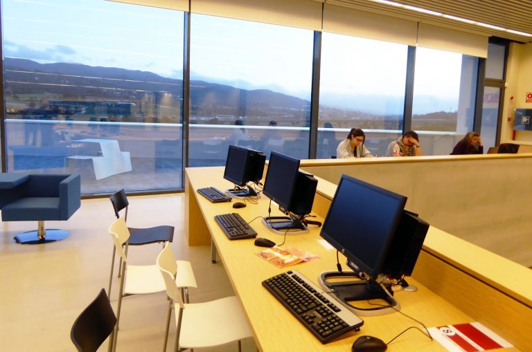 L’Aula d’Estudis creix i supera el miler d’usuaris en la primera edició de 2020