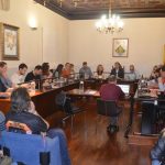 Ple Municipal febrer 2020
