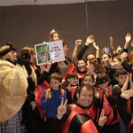 Carnaval de Martorell 2020 (Fotografia: GrisPhoto)