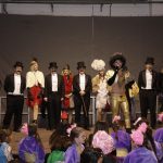 Carnaval de Martorell 2020 (Fotografia: GrisPhoto)