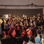 Carnaval de Martorell 2020 (Fotografia: GrisPhoto)
