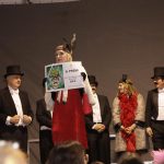 Carnaval de Martorell 2020 (Fotografia: GrisPhoto)