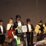 Carnaval de Martorell 2020 (Fotografia: GrisPhoto)