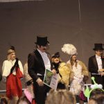 Carnaval de Martorell 2020 (Fotografia: GrisPhoto)
