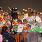 Carnaval de Martorell 2020 (Fotografia: GrisPhoto)