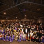 Carnaval de Martorell 2020 (Fotografia: GrisPhoto)