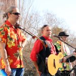 Carnaval Infantil de Martorell 2020. Pep López i l'espectacle 'Folkids'
