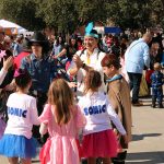 Carnaval Infantil de Martorell 2020. Concurs de disfresses