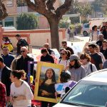 Carnaval Infantil de Martorell 2020. Rua