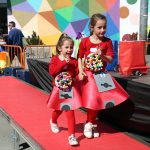 Carnaval Infantil de Martorell 2020. Concurs de disfresses