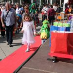 Carnaval Infantil de Martorell 2020. Concurs de disfresses