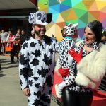 Carnaval Infantil de Martorell 2020. Concurs de disfresses