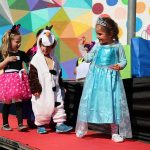 Carnaval Infantil de Martorell 2020. Concurs de disfresses