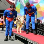 Carnaval Infantil de Martorell 2020. Concurs de disfresses