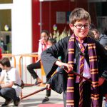 Carnaval Infantil de Martorell 2020. Concurs de disfresses