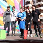 Carnaval Infantil de Martorell 2020. Concurs de disfresses