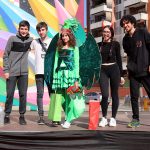 Carnaval Infantil de Martorell 2020. Concurs de disfresses