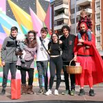 Carnaval Infantil de Martorell 2020. Concurs de disfresses