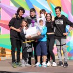 Carnaval Infantil de Martorell 2020. Concurs de disfresses
