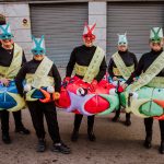 Carnaval de Martorell 2020 (Fotografia: GrisPhoto)