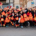 Carnaval de Martorell 2020 (Fotografia: GrisPhoto)