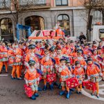 Carnaval de Martorell 2020 (Fotografia: GrisPhoto)