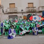 Carnaval de Martorell 2020 (Fotografia: GrisPhoto)