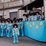 Carnaval de Martorell 2020 (Fotografia: GrisPhoto)