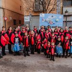 Carnaval de Martorell 2020 (Fotografia: GrisPhoto)