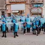 Carnaval de Martorell 2020 (Fotografia: GrisPhoto)