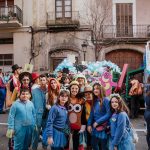 Carnaval de Martorell 2020 (Fotografia: GrisPhoto)