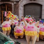Carnaval de Martorell 2020 (Fotografia: GrisPhoto)