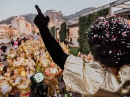 Carnaval de Martorell 2020 (Fotografia: GrisPhoto)