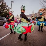 Carnaval de Martorell 2020 (Fotografia: GrisPhoto)