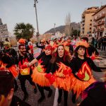 Carnaval de Martorell 2020 (Fotografia: GrisPhoto)